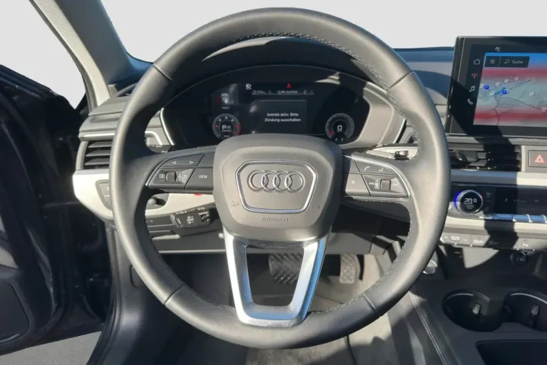 Audi A4 din 2024 cu 42.400 km - oferta AUD156931 - foto 10