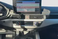 Audi A4 din 2024 cu 42.400 km - oferta AUD156931 - foto 11