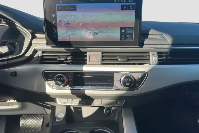 Audi A4 din 2024 cu 42.400 km - oferta AUD156931 - foto 11