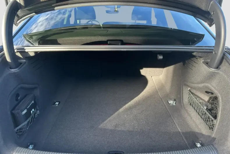 Audi A4 din 2024 cu 42.400 km - oferta AUD156931 - foto 12