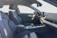 Audi A4 din 2024 cu 42.400 km - oferta AUD156931 - foto 13