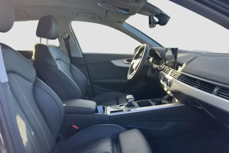 Audi A4 din 2024 cu 42.400 km - oferta AUD156931 - foto 13