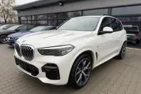 BMW X5 din 2021 cu 50.630 km - oferta BMW156932 - foto 1