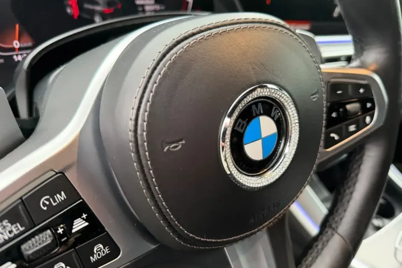 BMW X5 din 2021 cu 50.630 km - oferta BMW156932 - foto 18