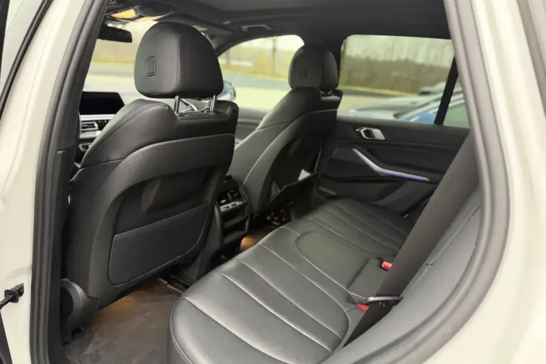 BMW X5 din 2021 cu 50.630 km - oferta BMW156932 - foto 23