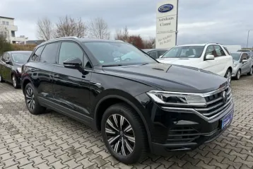 Volkswagen Touareg din 2022 - oferta VOL156933