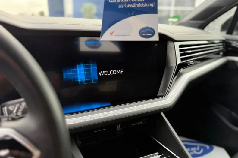 Volkswagen Touareg din 2022 cu 20.993 km - oferta VOL156933 - foto 13