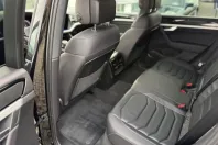 Volkswagen Touareg din 2022 cu 20.993 km - oferta VOL156933 - foto 19