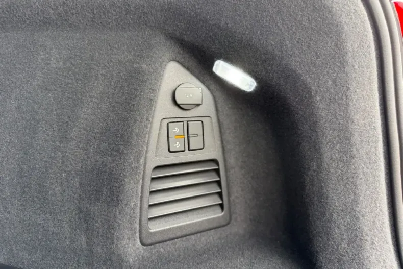 Volkswagen Touareg din 2022 cu 20.993 km - oferta VOL156933 - foto 20