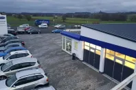 Volkswagen Touareg din 2022 cu 20.993 km - oferta VOL156933 - foto 24