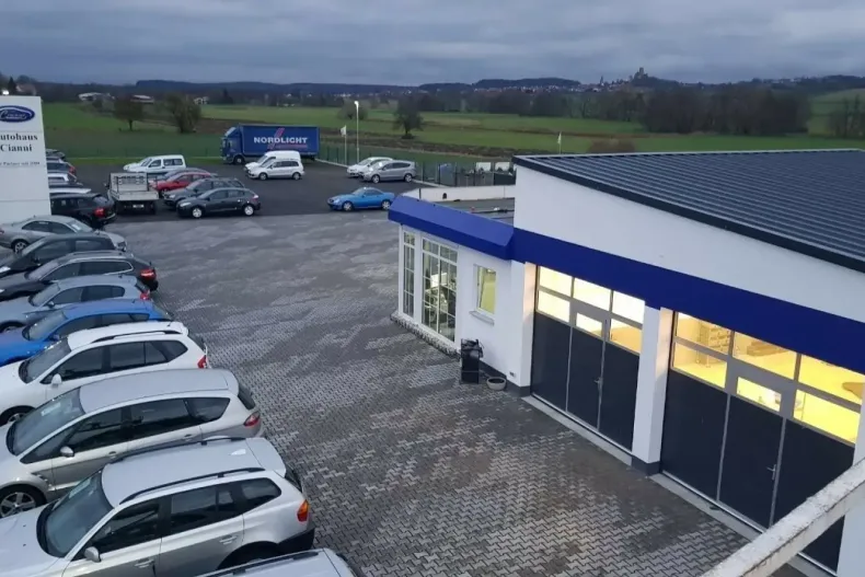 Volkswagen Touareg din 2022 cu 20.993 km - oferta VOL156933 - foto 24