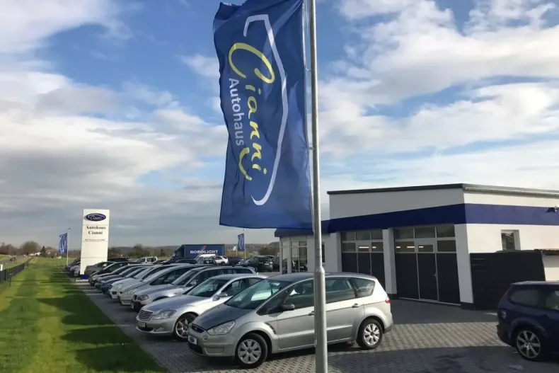 Volkswagen Touareg din 2022 cu 20.993 km - oferta VOL156933 - foto 25