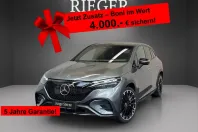 Mercedes-Benz EQE SUV din 2024 cu 15.372 km - oferta MER156934 - foto 1