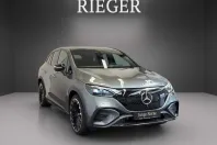 Mercedes-Benz EQE SUV din 2024 cu 15.372 km - oferta MER156934 - foto 3