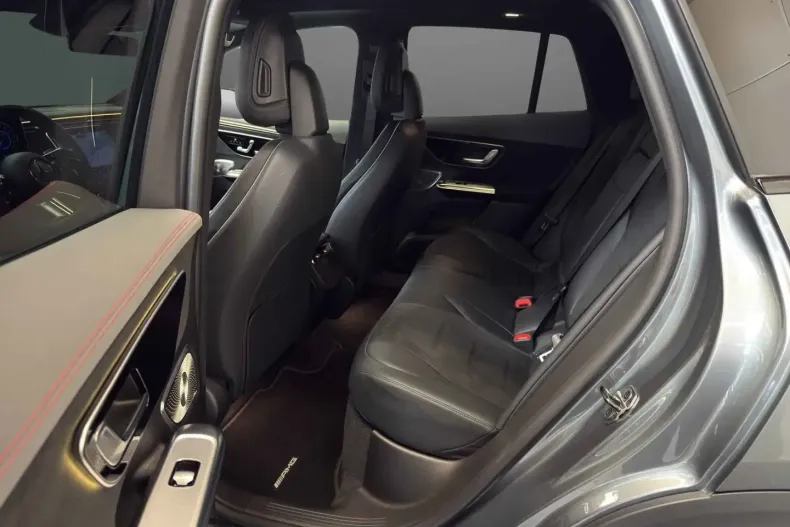 Mercedes-Benz EQE SUV din 2024 cu 15.372 km - oferta MER156934 - foto 8