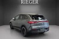 Mercedes-Benz EQE SUV din 2024 cu 15.372 km - oferta MER156934 - foto 9