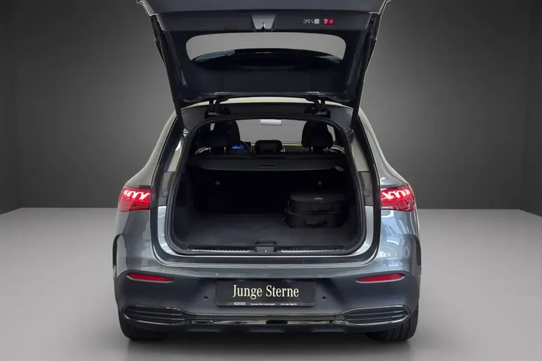 Mercedes-Benz EQE SUV din 2024 cu 15.372 km - oferta MER156934 - foto 12