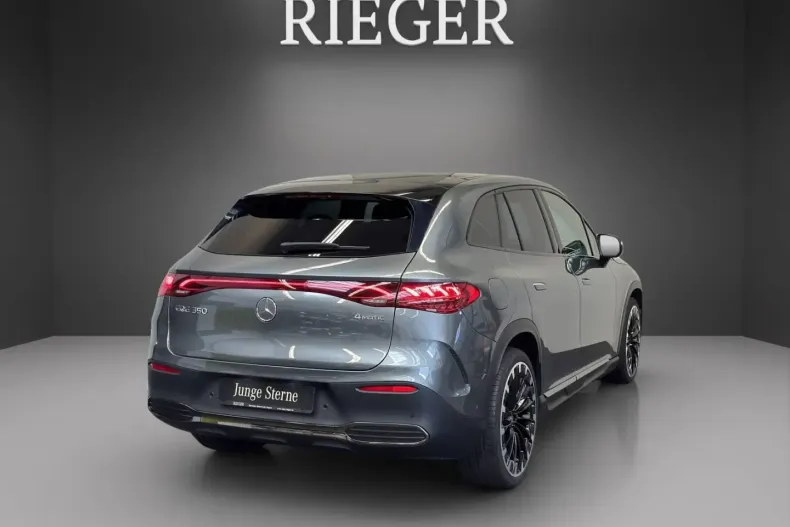 Mercedes-Benz EQE SUV din 2024 cu 15.372 km - oferta MER156934 - foto 13