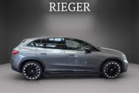 Mercedes-Benz EQE SUV din 2024 cu 15.372 km - oferta MER156934 - foto 14