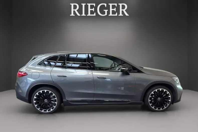 Mercedes-Benz EQE SUV din 2024 cu 15.372 km - oferta MER156934 - foto 14