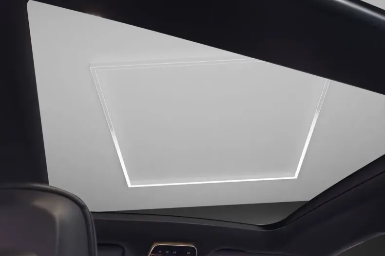 Mercedes-Benz EQE SUV din 2024 cu 15.372 km - oferta MER156934 - foto 19