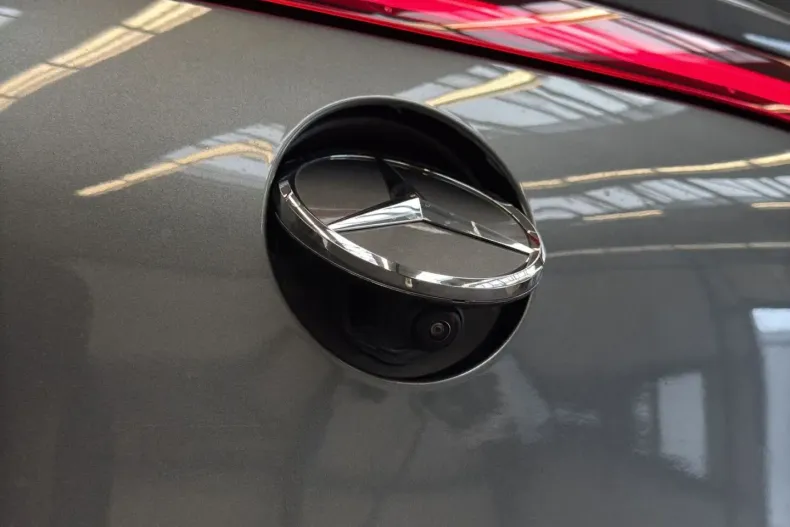 Mercedes-Benz EQE SUV din 2024 cu 15.372 km - oferta MER156934 - foto 20