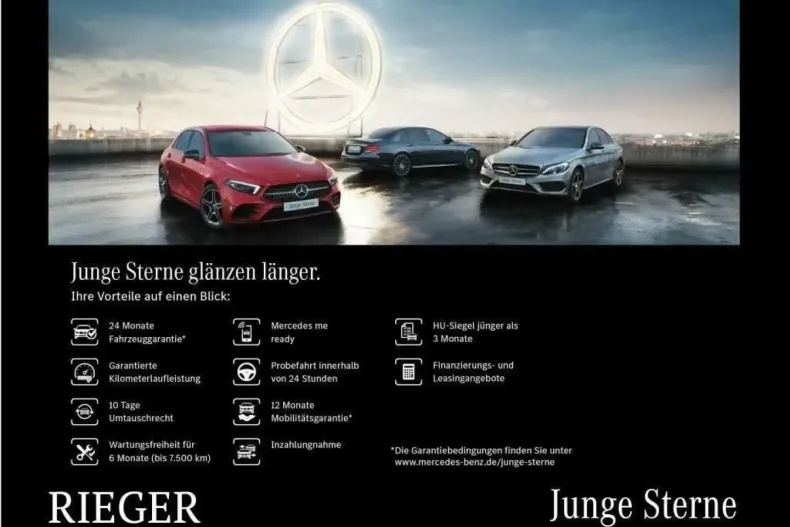 Mercedes-Benz EQE SUV din 2024 cu 15.372 km - oferta MER156934 - foto 24