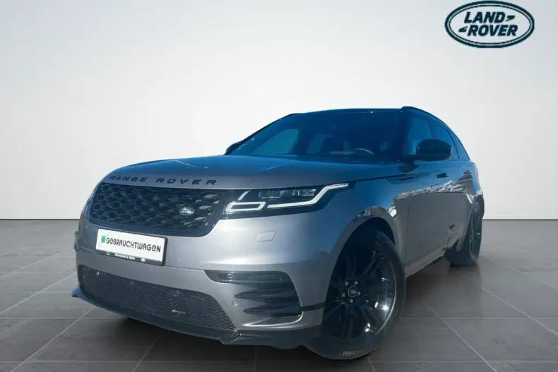 Land Rover Range Rover Velar din 2022 cu 38.600 km - oferta LAN156935 - foto 1