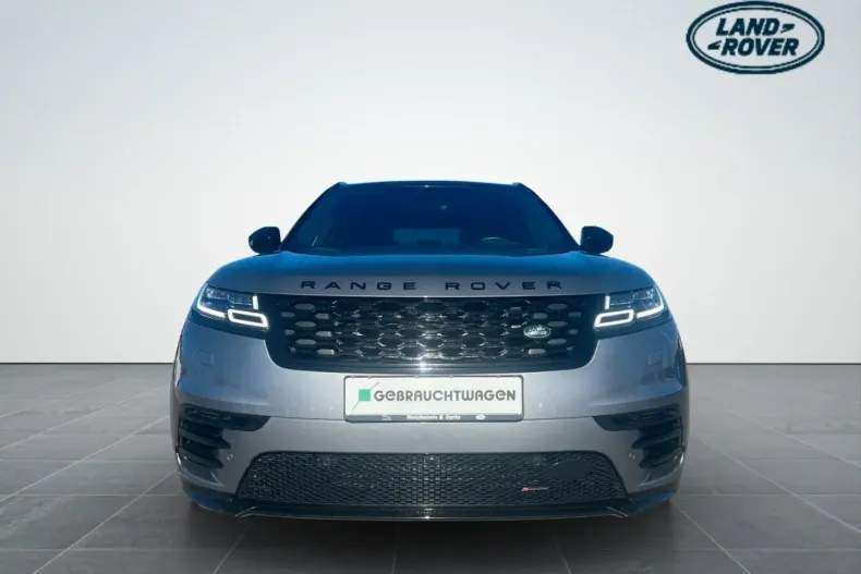 Land Rover Range Rover Velar din 2022 cu 38.600 km - oferta LAN156935 - foto 2