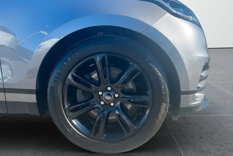 Land Rover Range Rover Velar din 2022 cu 38.600 km - oferta LAN156935 - foto 4