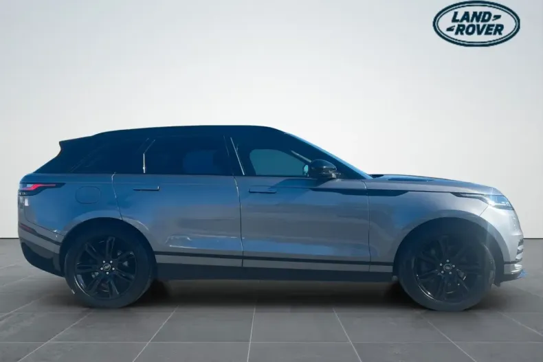 Land Rover Range Rover Velar din 2022 cu 38.600 km - oferta LAN156935 - foto 5