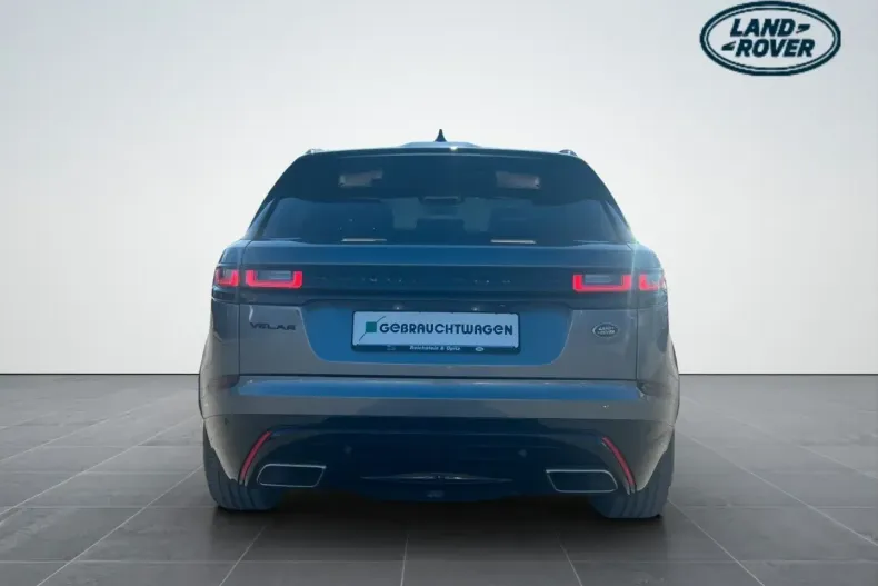 Land Rover Range Rover Velar din 2022 cu 38.600 km - oferta LAN156935 - foto 7