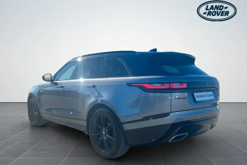 Land Rover Range Rover Velar din 2022 cu 38.600 km - oferta LAN156935 - foto 8