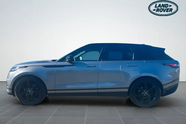 Land Rover Range Rover Velar din 2022 cu 38.600 km - oferta LAN156935 - foto 9