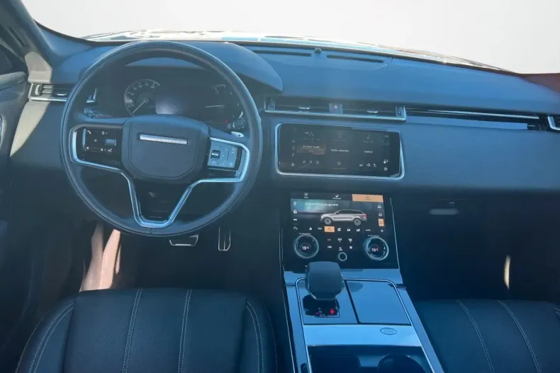 Land Rover Range Rover Velar din 2022 cu 38.600 km - oferta LAN156935 - foto 15