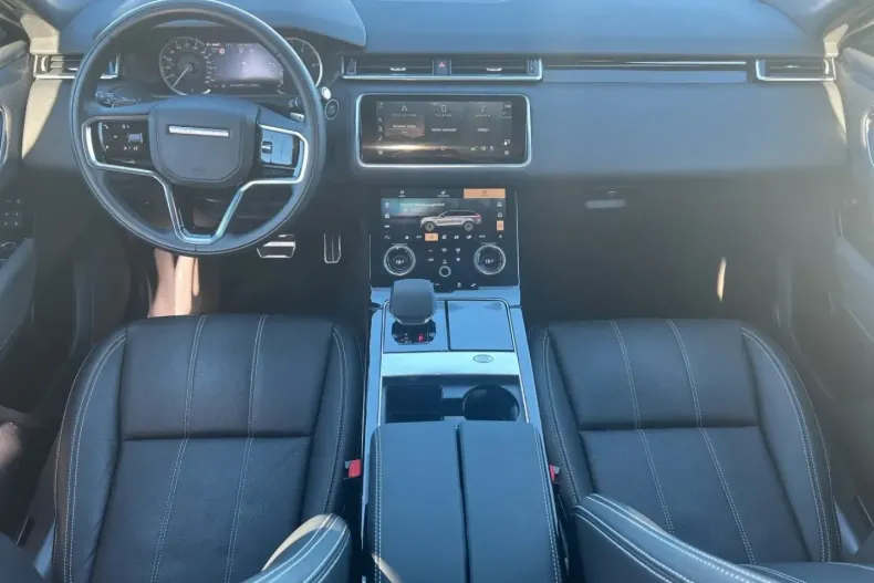 Land Rover Range Rover Velar din 2022 cu 38.600 km - oferta LAN156935 - foto 20