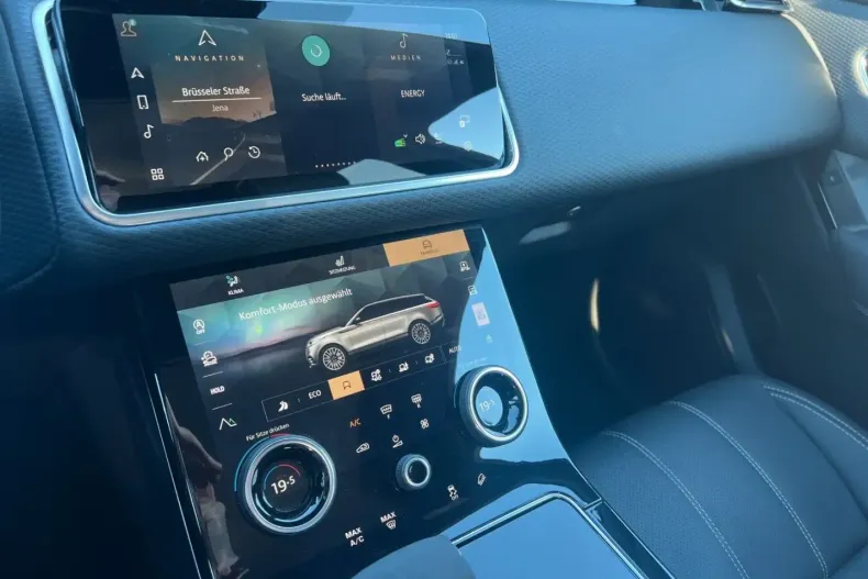 Land Rover Range Rover Velar din 2022 cu 38.600 km - oferta LAN156935 - foto 21