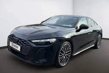 Audi A5 din 2025 - oferta AUD156936