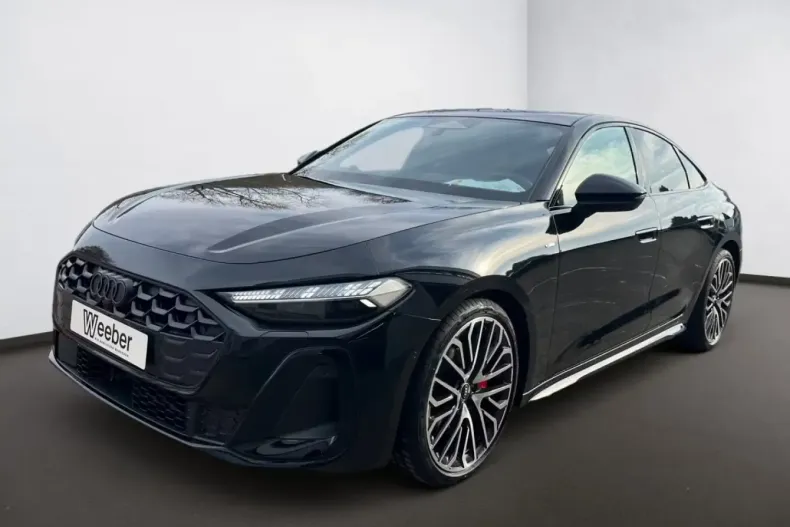 Audi A5 din 2025 cu 15 km - oferta AUD156936 - foto 1