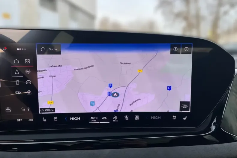 Audi A5 din 2025 cu 15 km - oferta AUD156936 - foto 15