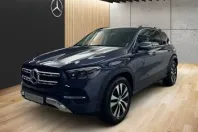 Mercedes-Benz GLE 450 din 2024 cu 12.300 km - oferta MER156937 - foto 1