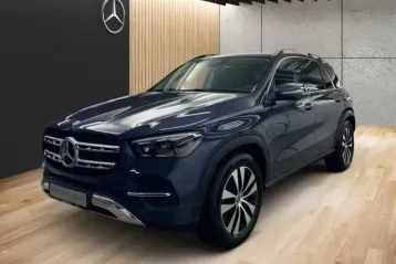 Mercedes-Benz GLE 450 din 2024 - oferta MER156937