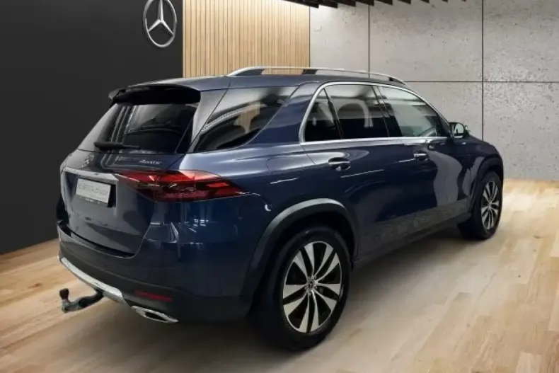 Mercedes-Benz GLE 450 din 2024 cu 12.300 km - oferta MER156937 - foto 5