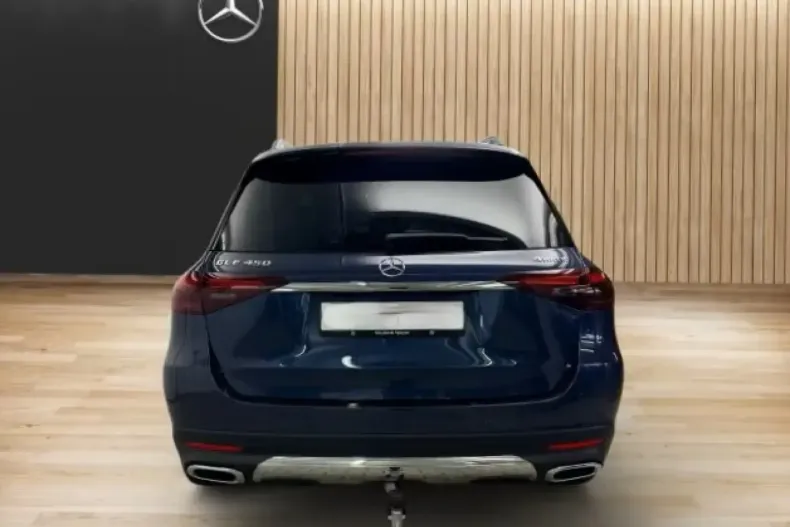 Mercedes-Benz GLE 450 din 2024 cu 12.300 km - oferta MER156937 - foto 6