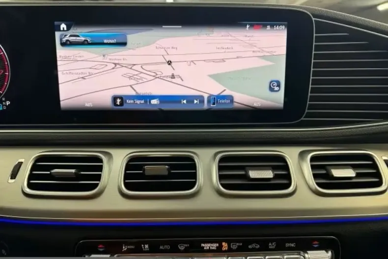 Mercedes-Benz GLE 450 din 2024 cu 12.300 km - oferta MER156937 - foto 7