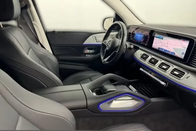 Mercedes-Benz GLE 450 din 2024 cu 12.300 km - oferta MER156937 - foto 12