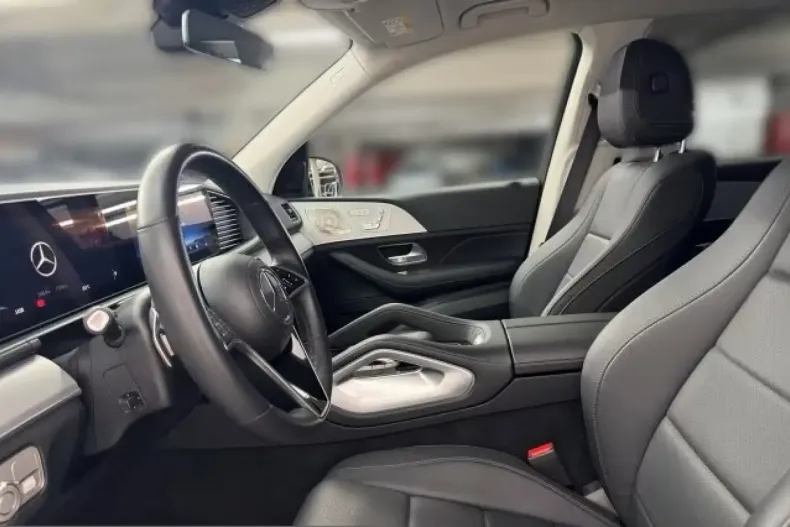 Mercedes-Benz GLE 450 din 2024 cu 12.300 km - oferta MER156937 - foto 13