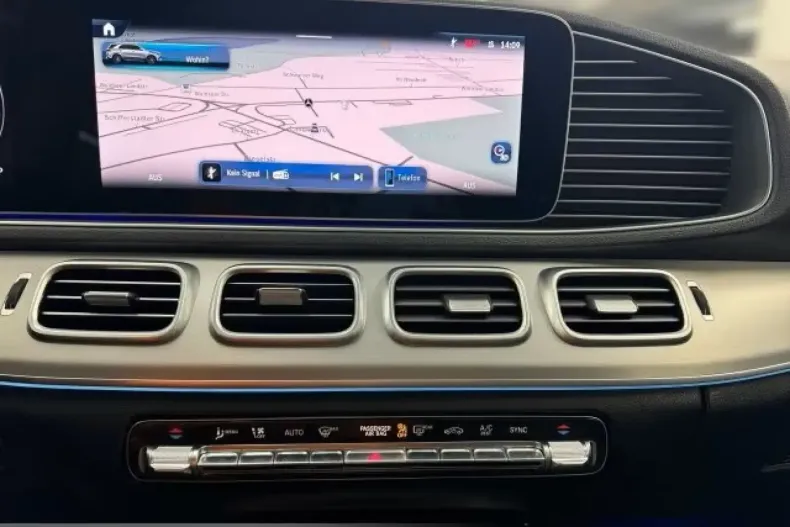 Mercedes-Benz GLE 450 din 2024 cu 12.300 km - oferta MER156937 - foto 15