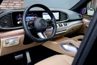 Mercedes-Benz GLS 580 din 2025 cu 17.874 km - oferta MER156938 - foto 2