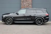 Mercedes-Benz GLS 580 din 2025 cu 17.874 km - oferta MER156938 - foto 8